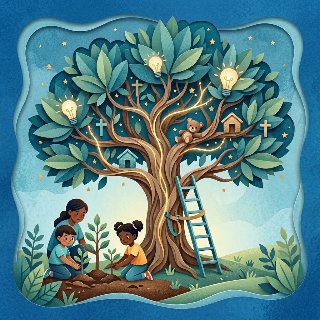Terra Life Foundation Initiatives