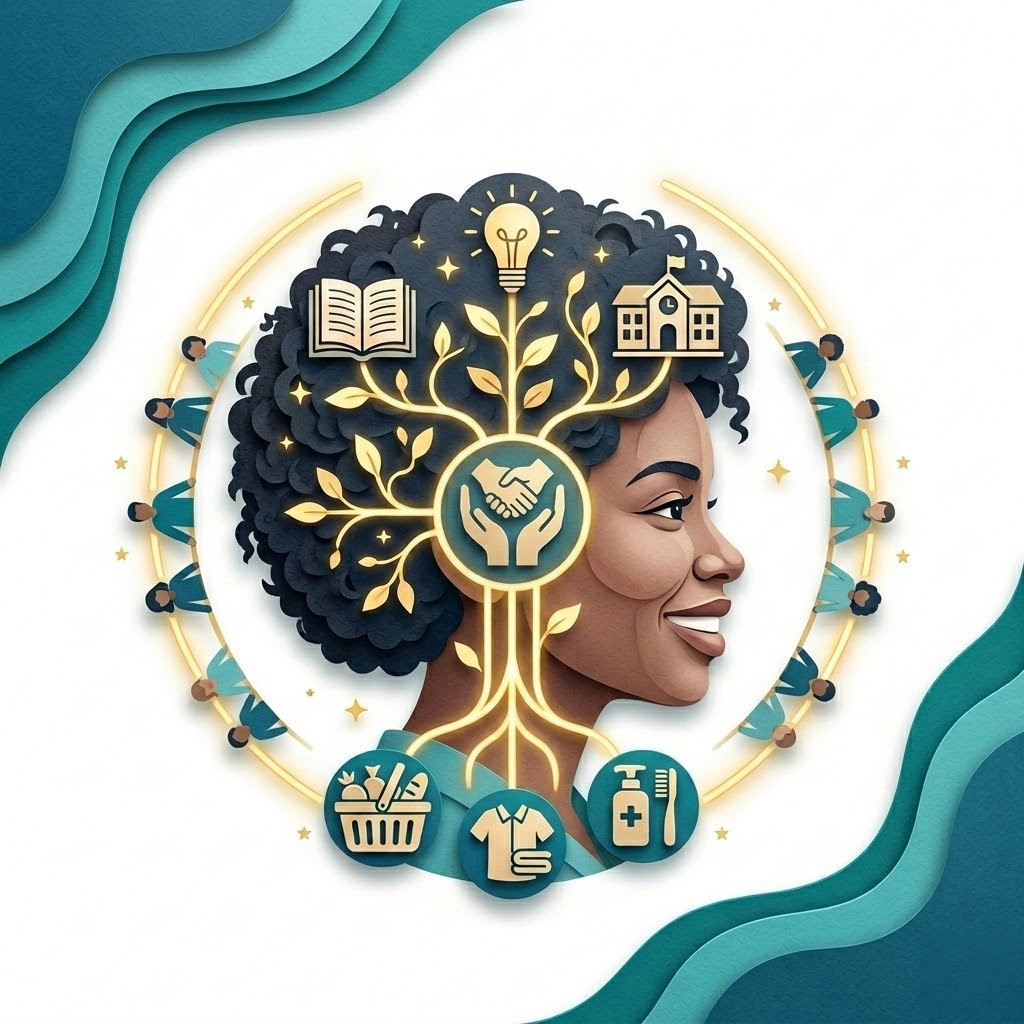 Terra Life Foundation Approach